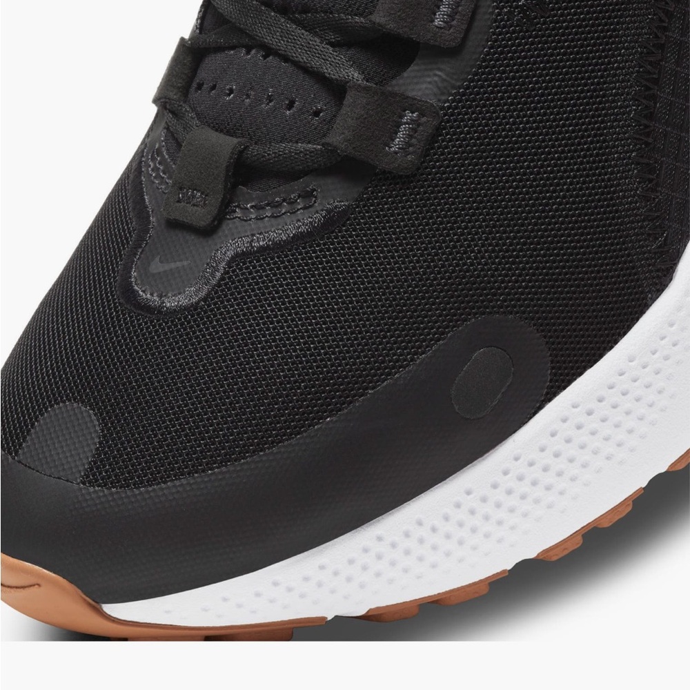 Nike React Escape Run Running Shoe Women’s 6 NEW! - Picture 2 of 15